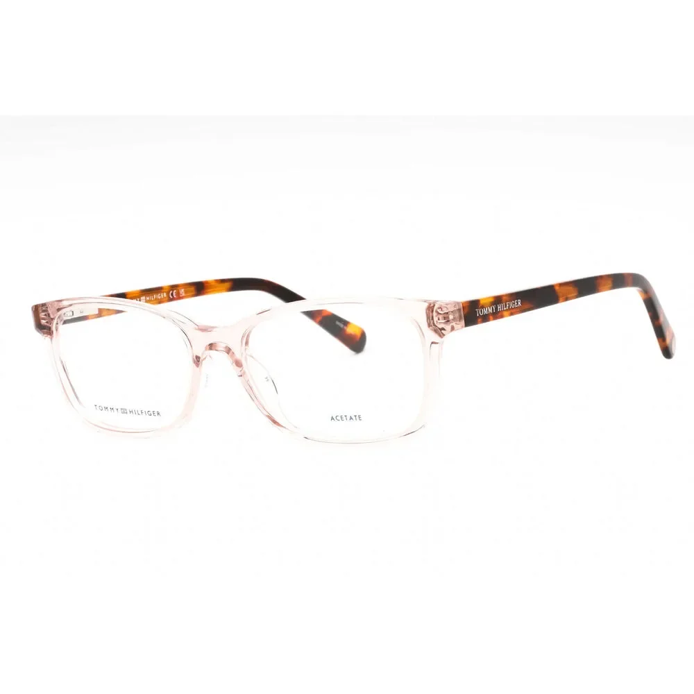 NWT Tommy Hilfiger TH 1889-0L93 00 53mm New Eyeglasses